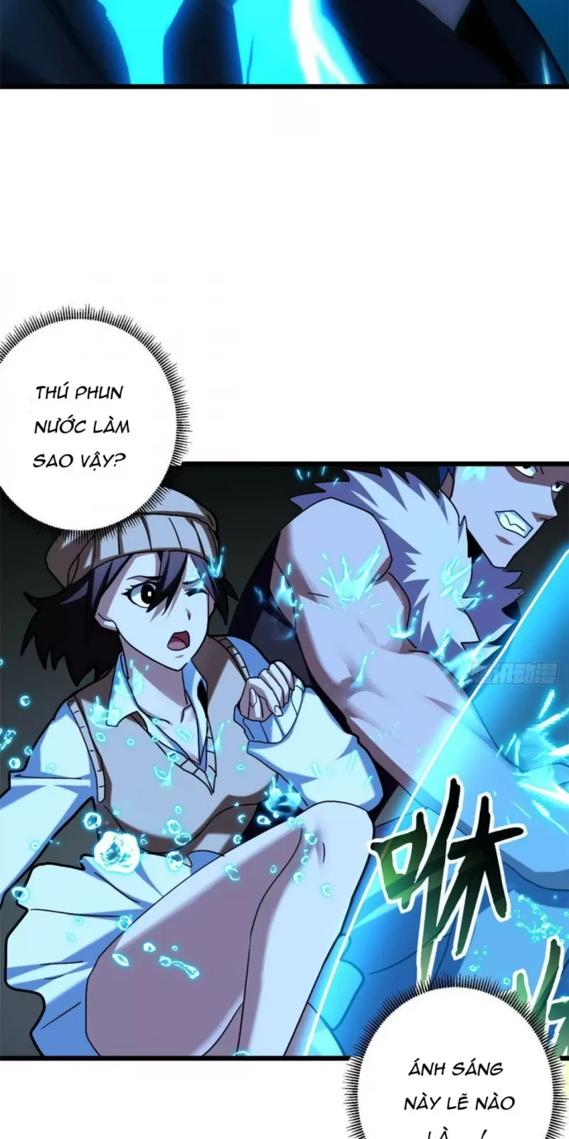 Cửa Hàng Sủng Thú Siêu Thần Chapter 9 - Trang 4