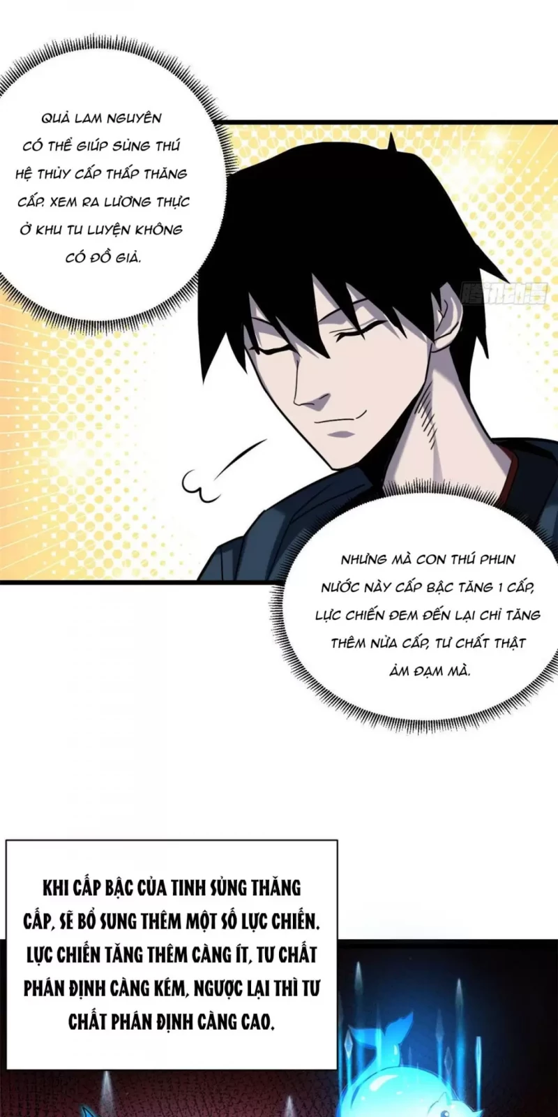 Cửa Hàng Sủng Thú Siêu Thần Chapter 9 - Trang 4