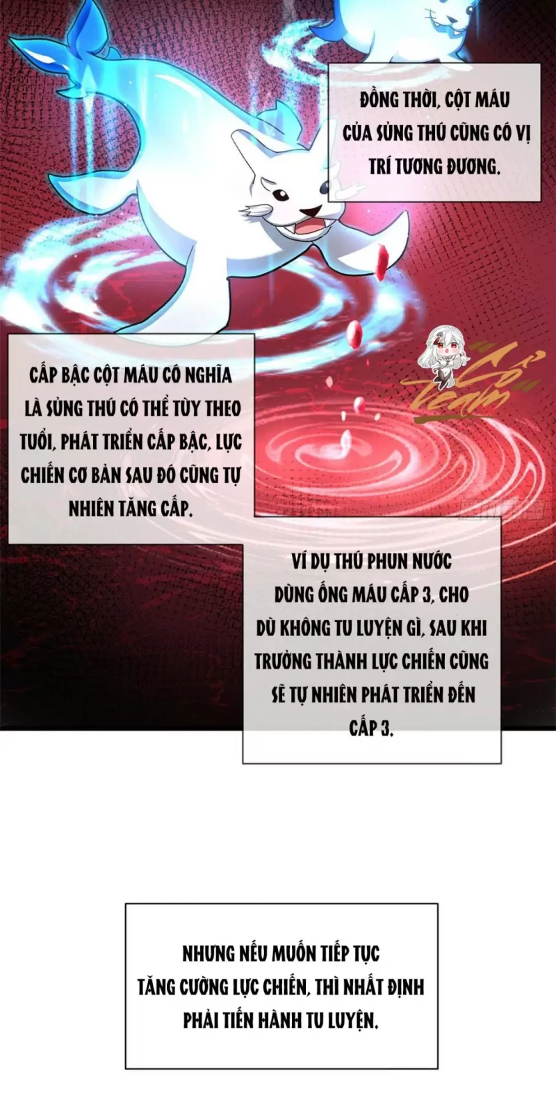 Cửa Hàng Sủng Thú Siêu Thần Chapter 9 - Trang 4