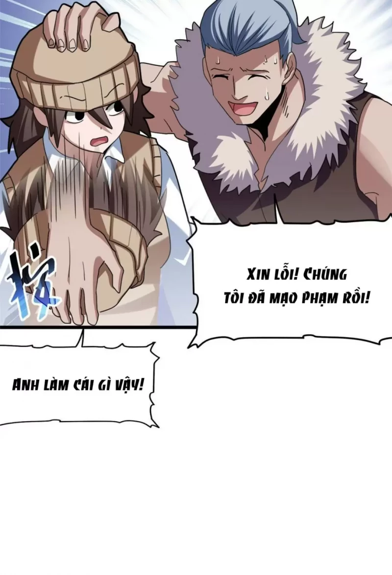 Cửa Hàng Sủng Thú Siêu Thần Chapter 9 - Trang 4
