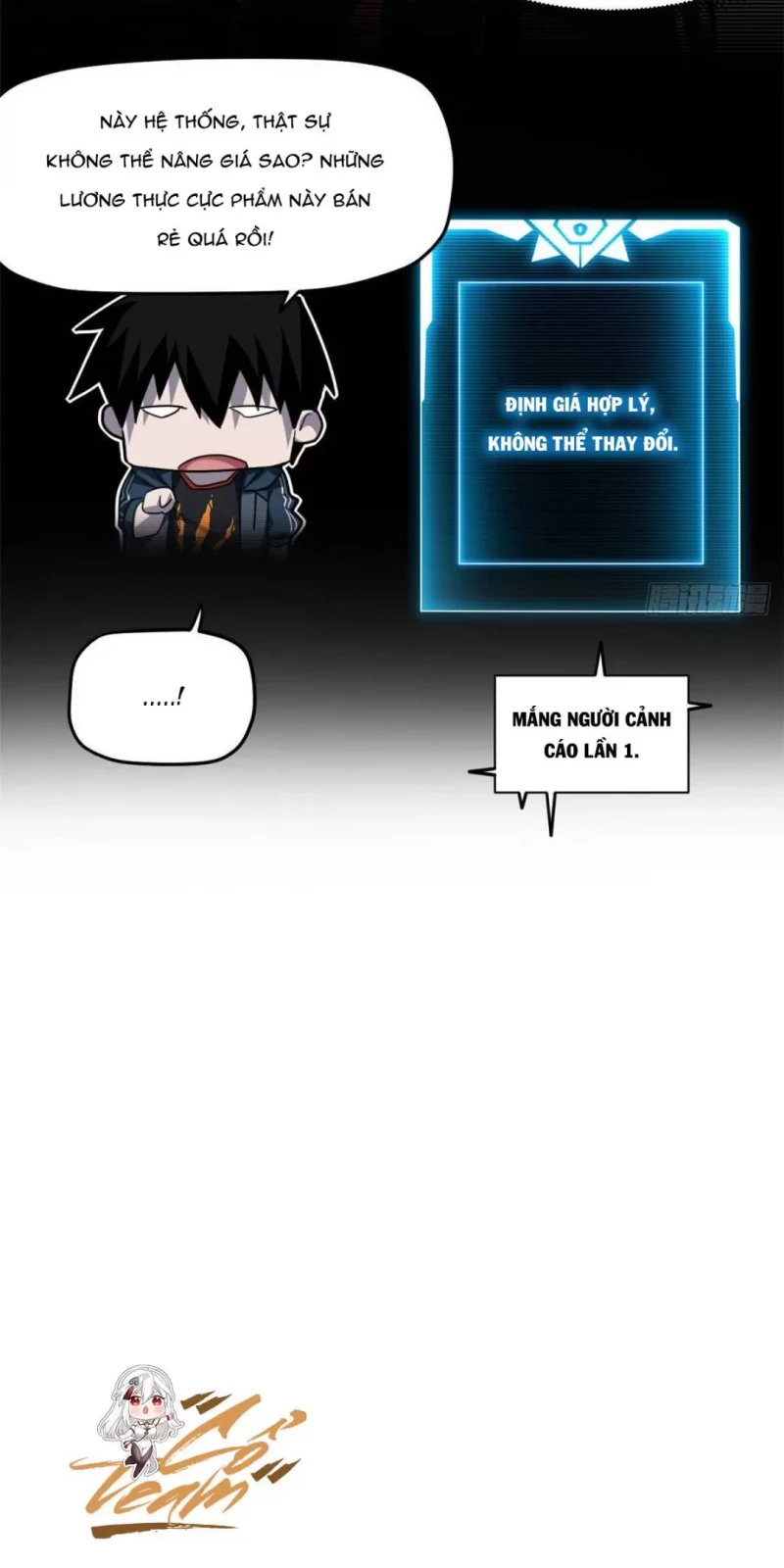 Cửa Hàng Sủng Thú Siêu Thần Chapter 9 - Trang 4
