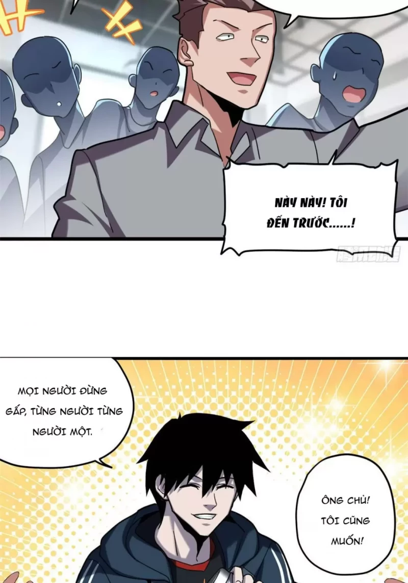 Cửa Hàng Sủng Thú Siêu Thần Chapter 9 - Trang 4