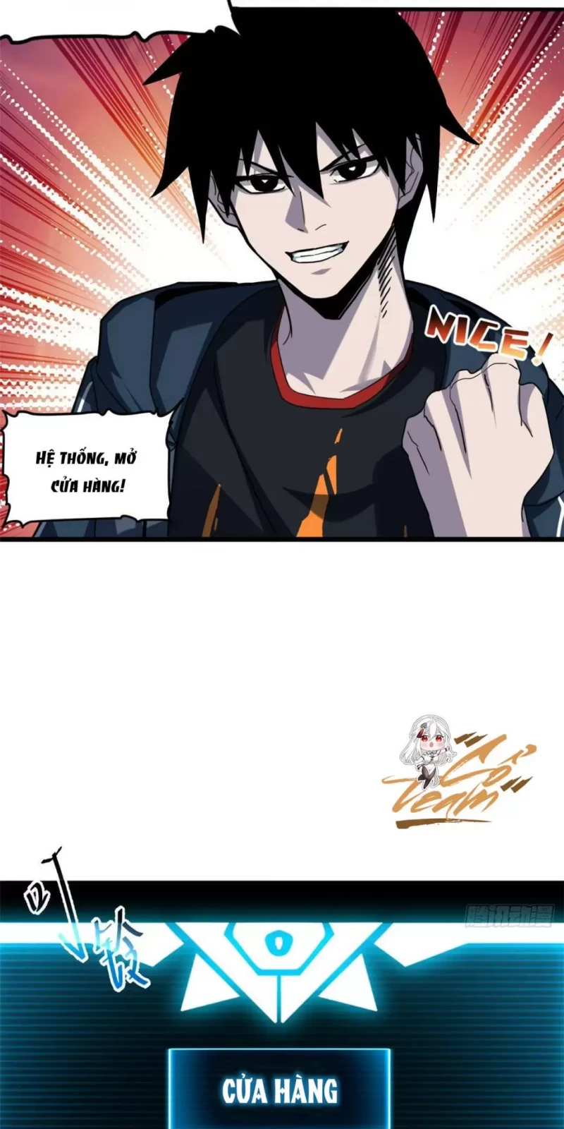 Cửa Hàng Sủng Thú Siêu Thần Chapter 9 - Trang 4