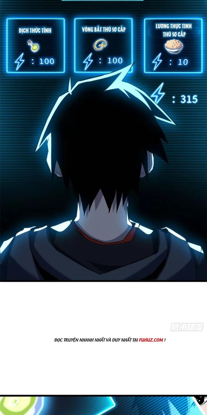 Cửa Hàng Sủng Thú Siêu Thần Chapter 9 - Trang 4