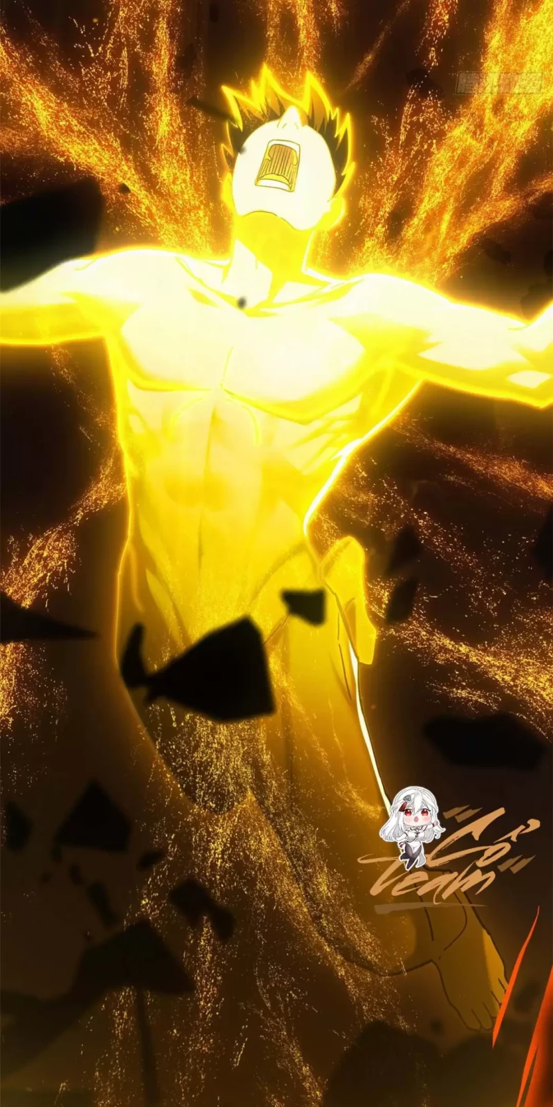 Cửa Hàng Sủng Thú Siêu Thần Chap 9 58