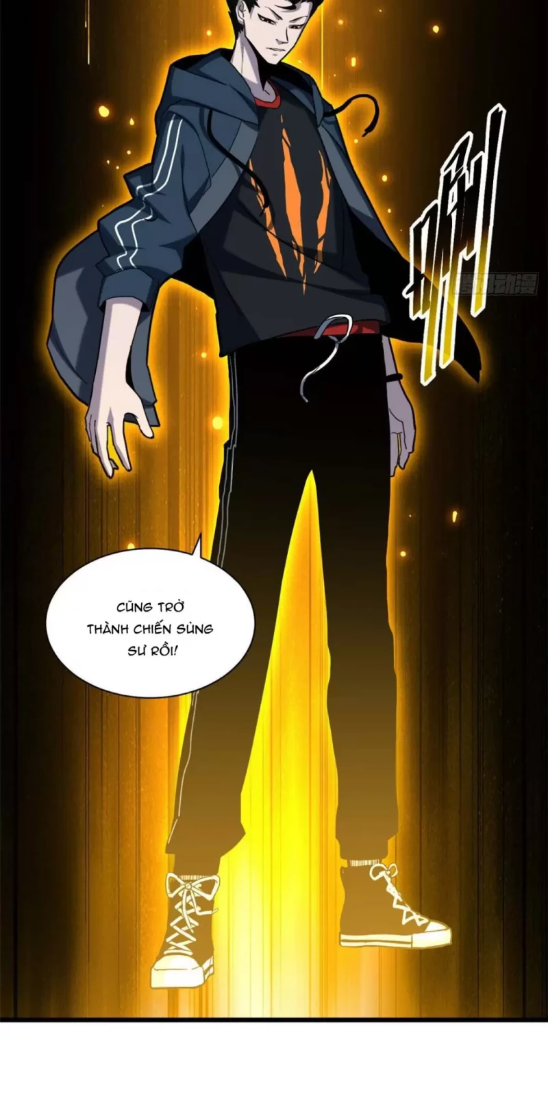 Cửa Hàng Sủng Thú Siêu Thần Chap 9 62
