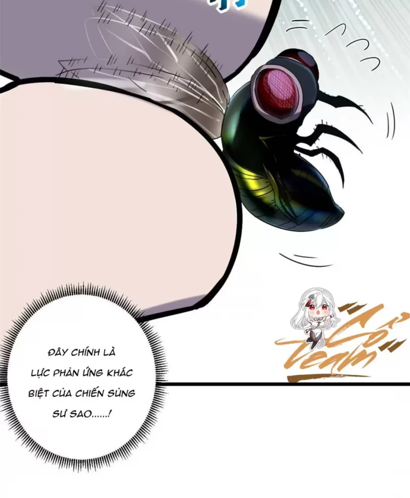 Cửa Hàng Sủng Thú Siêu Thần Chapter 9 - Trang 4