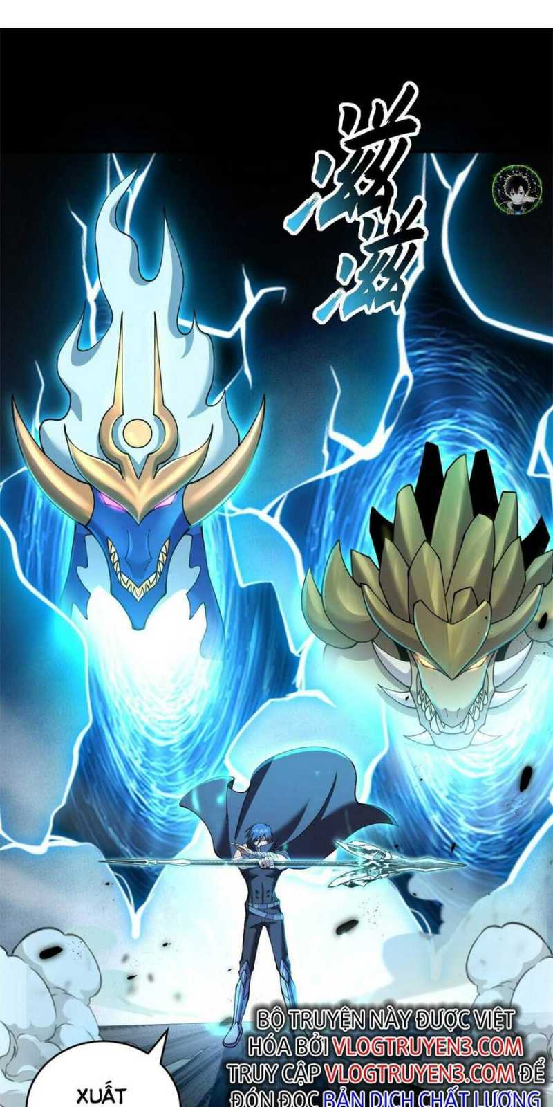 Cửa Hàng Sủng Thú Siêu Thần Chapter 92 - Trang 4