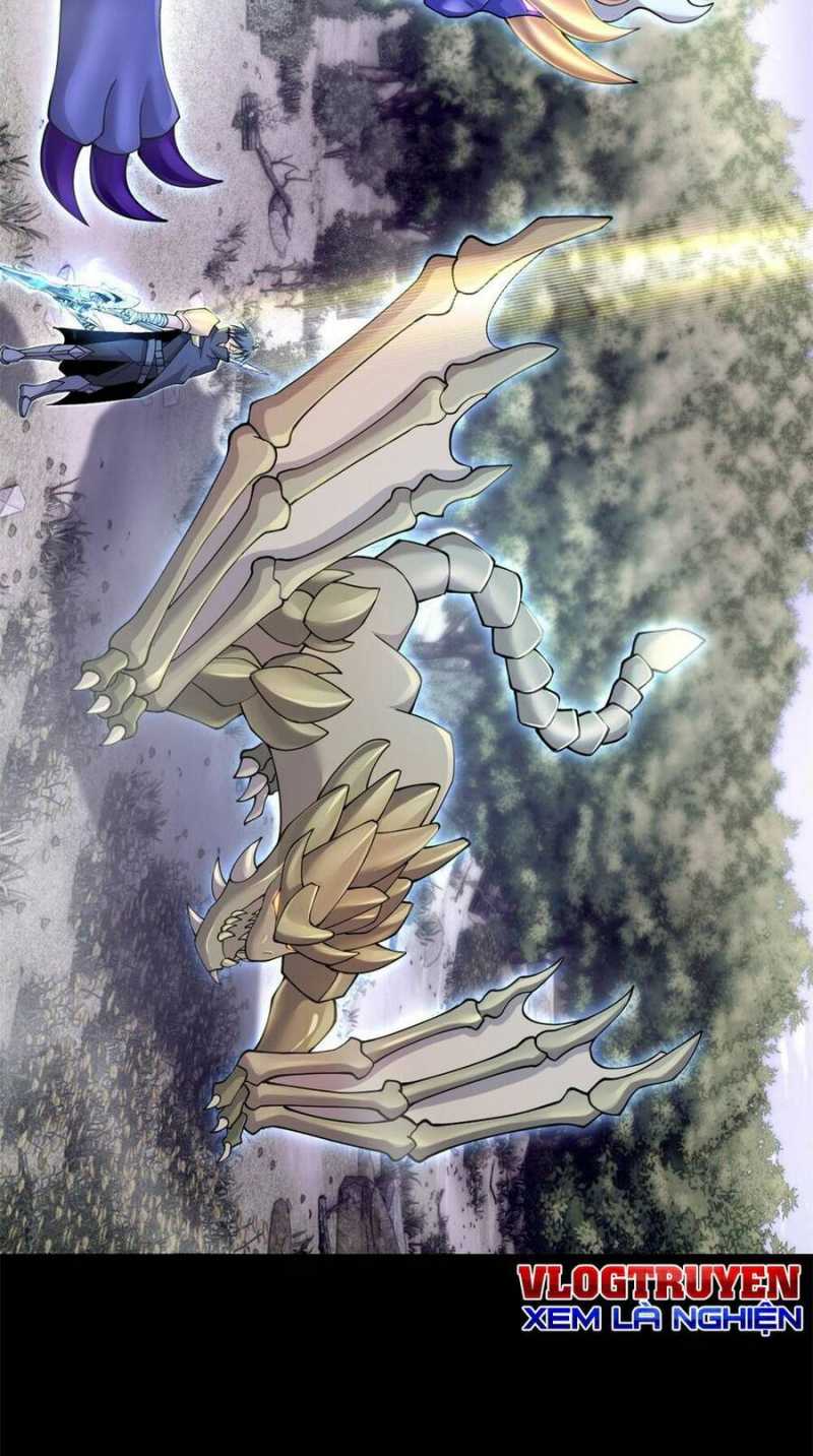 Cửa Hàng Sủng Thú Siêu Thần Chapter 92 - Trang 4
