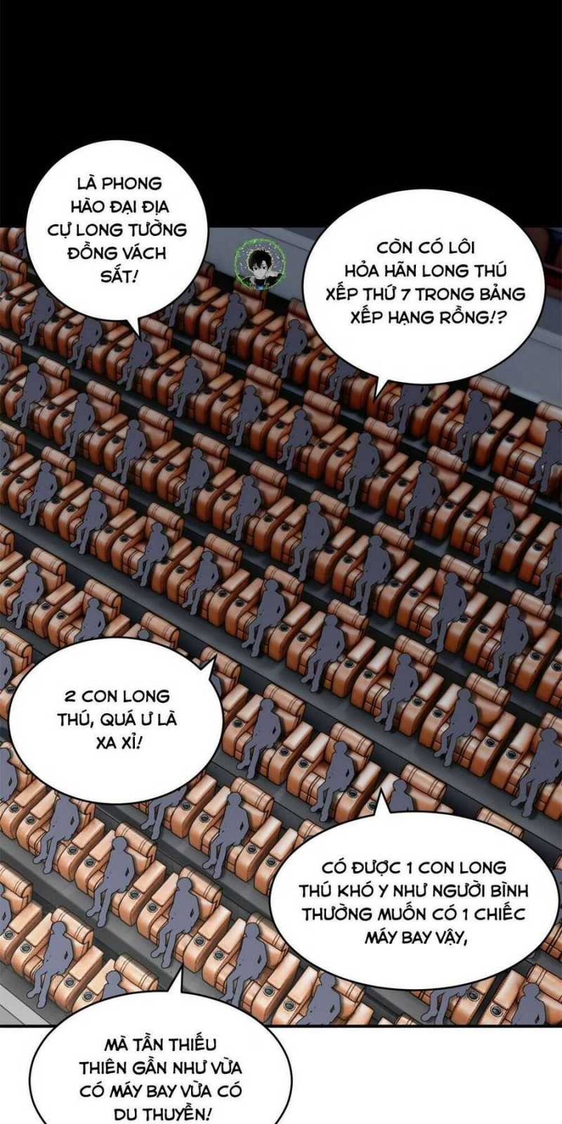 Cửa Hàng Sủng Thú Siêu Thần Chapter 92 - Trang 4
