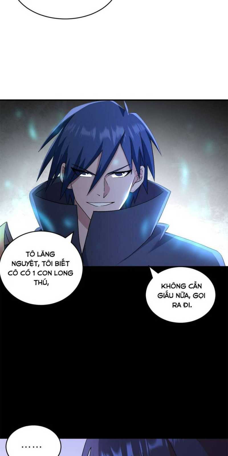 Cửa Hàng Sủng Thú Siêu Thần Chapter 92 - Trang 4