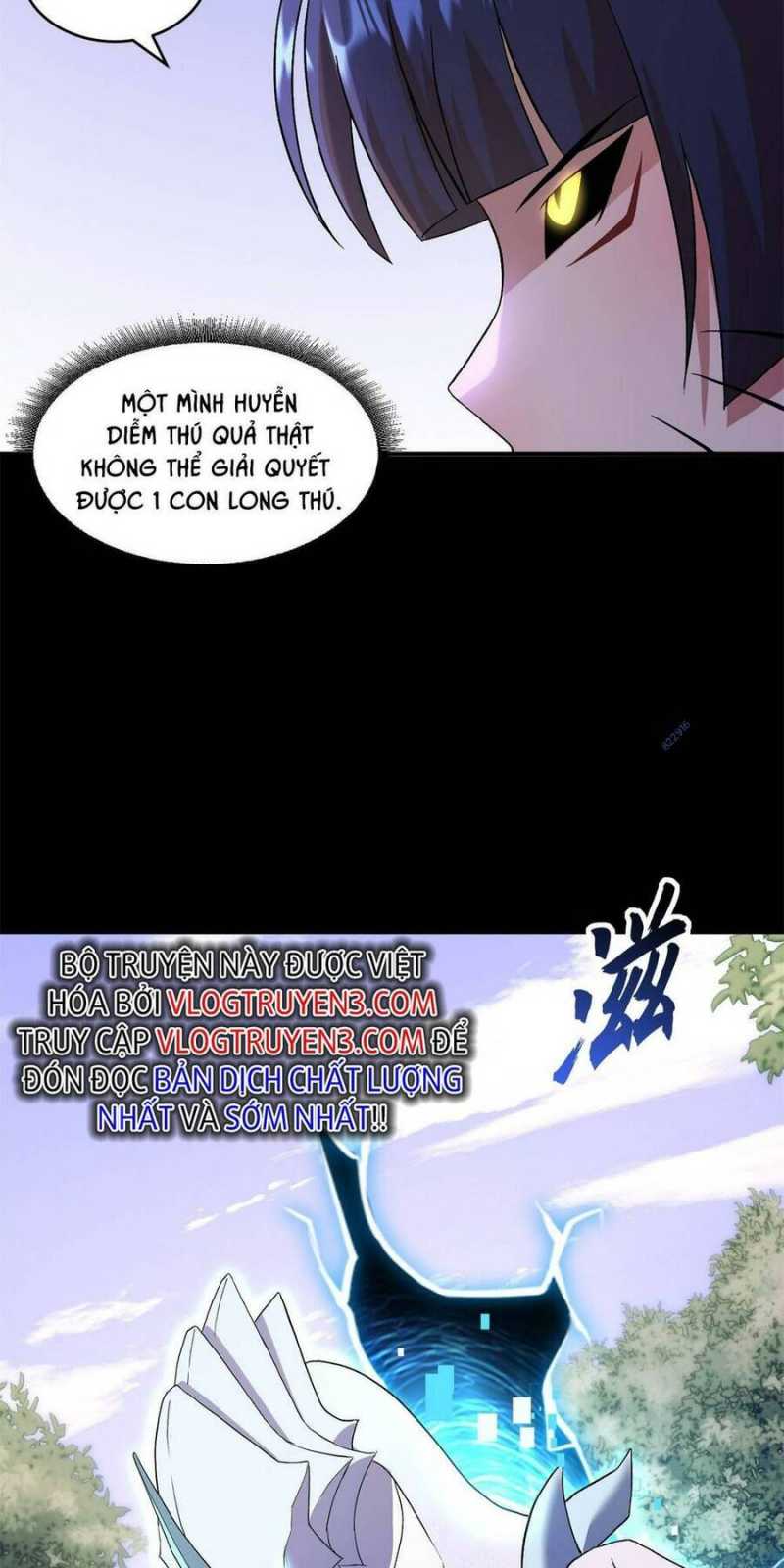 Cửa Hàng Sủng Thú Siêu Thần Chapter 92 - Trang 4