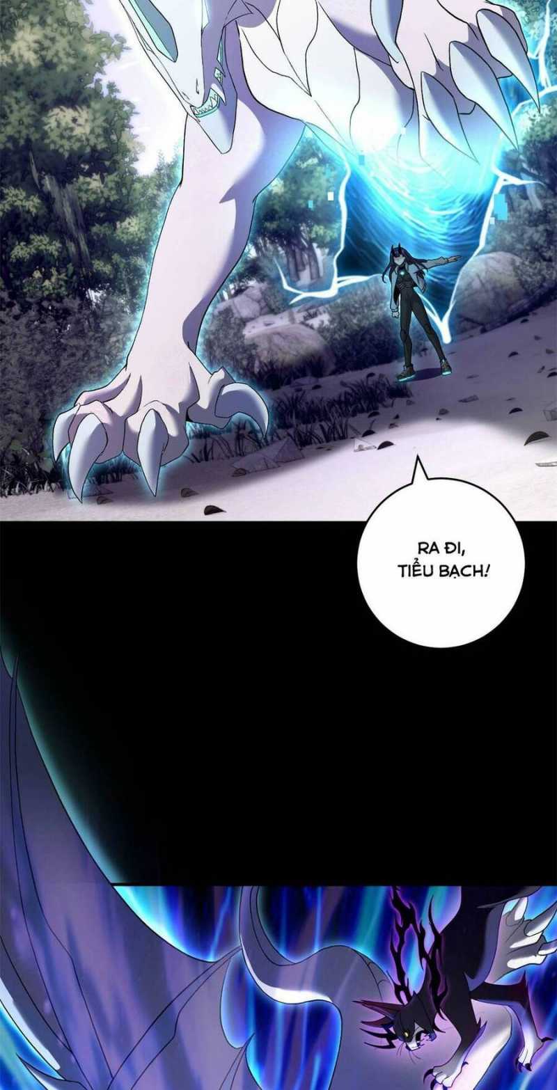 Cửa Hàng Sủng Thú Siêu Thần Chapter 92 - Trang 4
