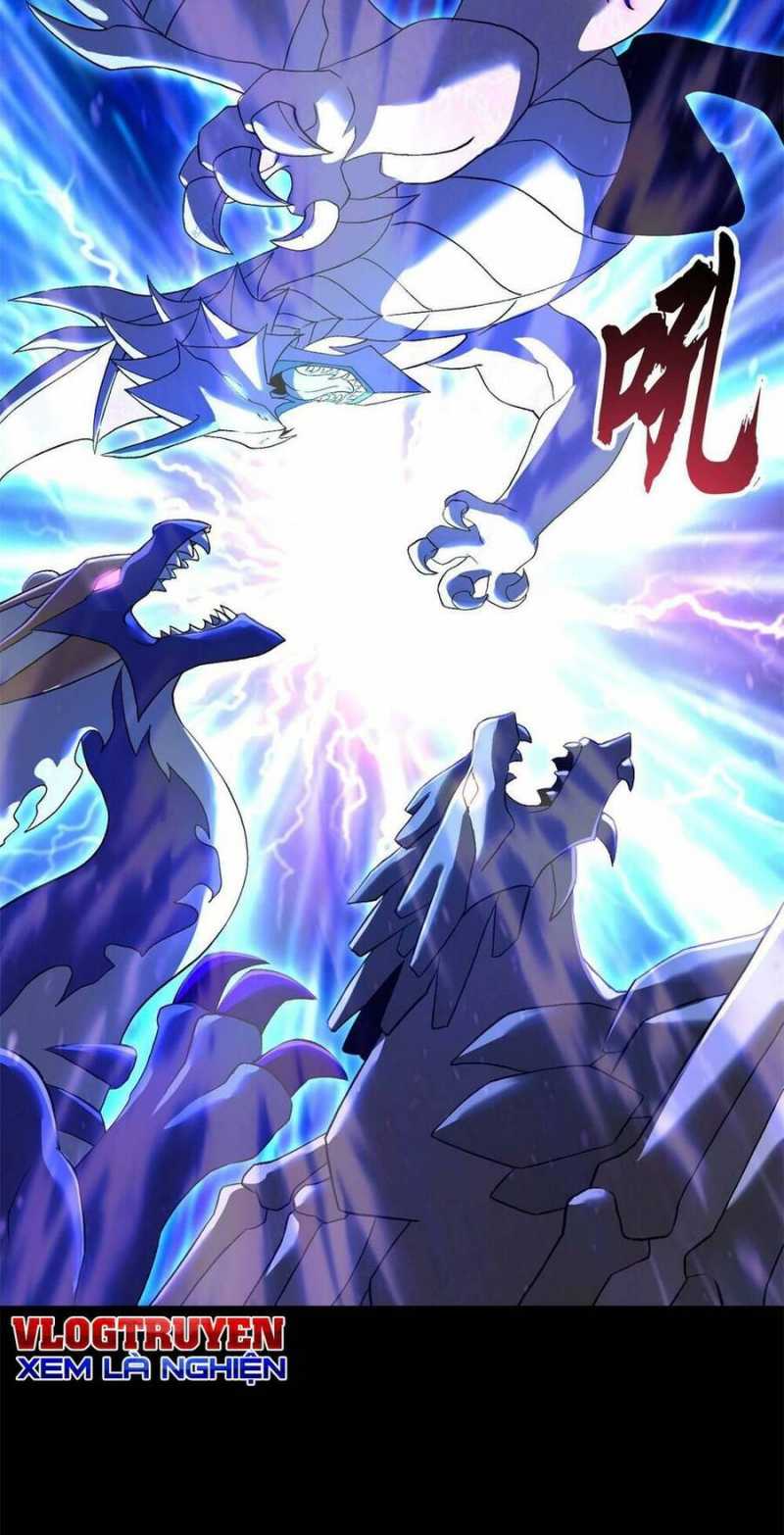 Cửa Hàng Sủng Thú Siêu Thần Chapter 92 - Trang 4