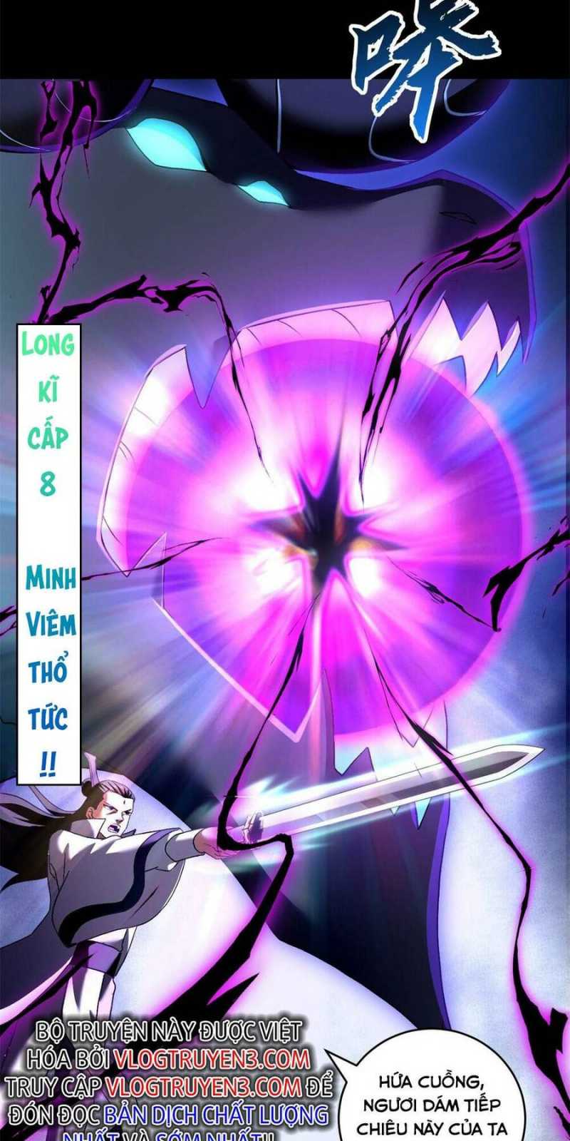 Cửa Hàng Sủng Thú Siêu Thần Chapter 92 - Trang 4