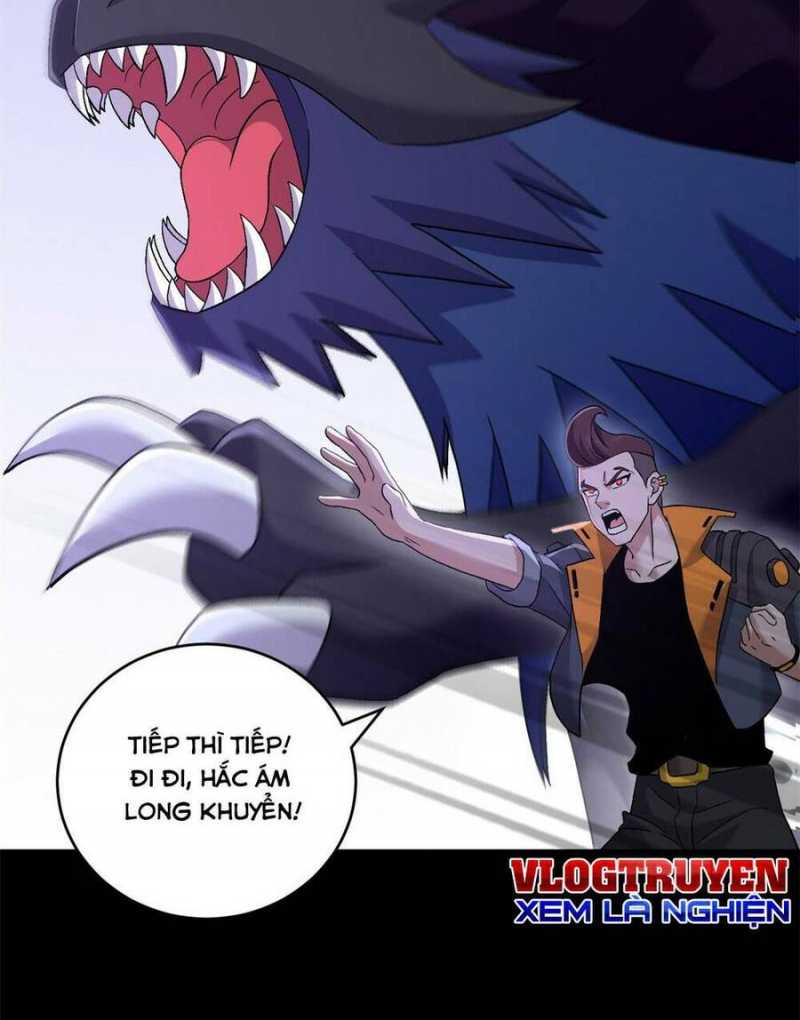 Cửa Hàng Sủng Thú Siêu Thần Chapter 92 - Trang 4