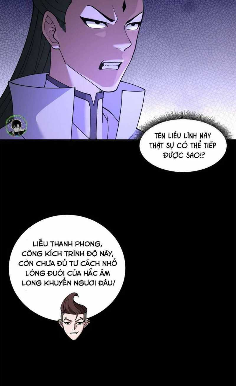 Cửa Hàng Sủng Thú Siêu Thần Chapter 92 - Trang 4