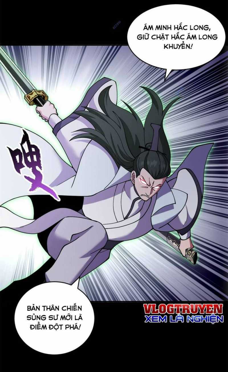 Cửa Hàng Sủng Thú Siêu Thần Chapter 92 - Trang 4