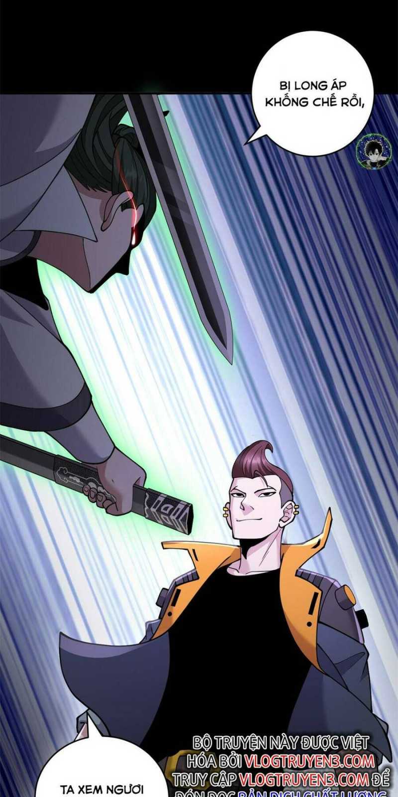 Cửa Hàng Sủng Thú Siêu Thần Chapter 92 - Trang 4