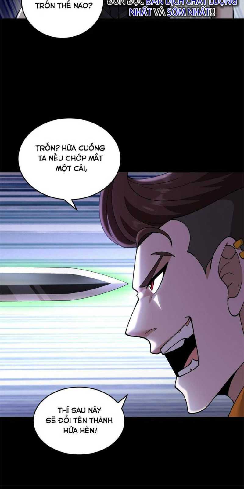 Cửa Hàng Sủng Thú Siêu Thần Chapter 92 - Trang 4