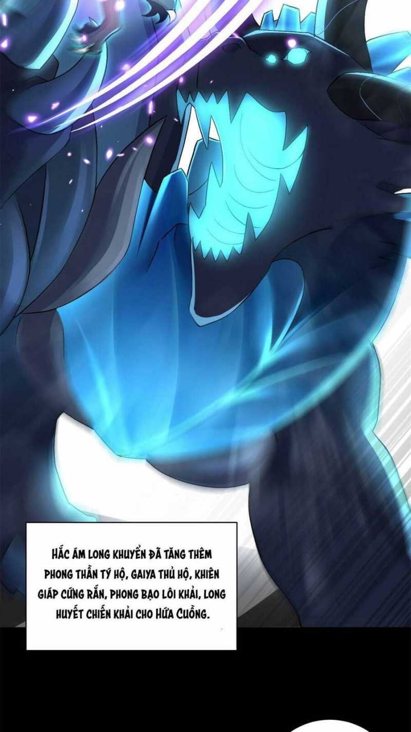 Cửa Hàng Sủng Thú Siêu Thần Chapter 92 - Trang 4