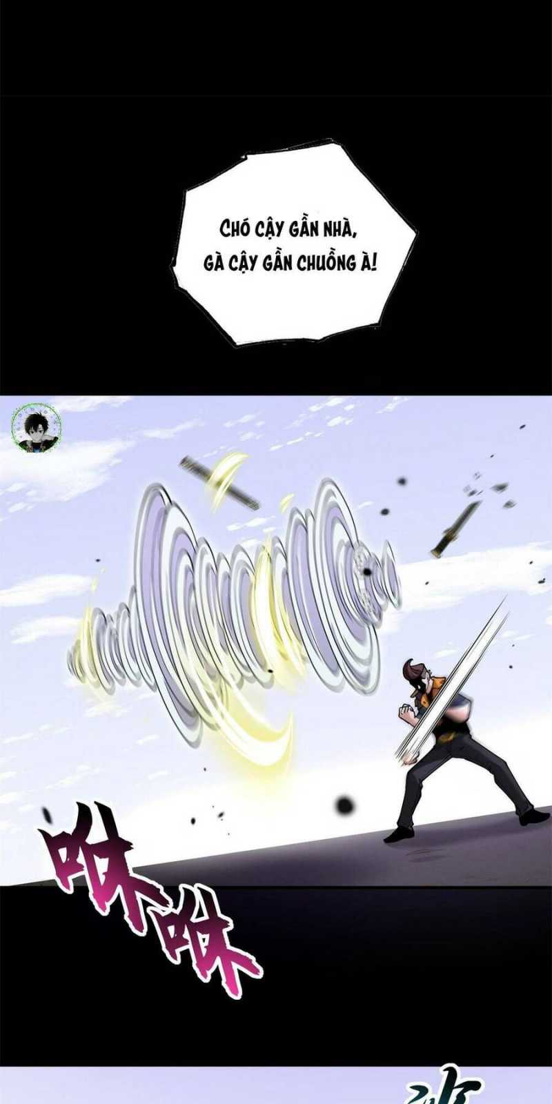 Cửa Hàng Sủng Thú Siêu Thần Chapter 92 - Trang 4