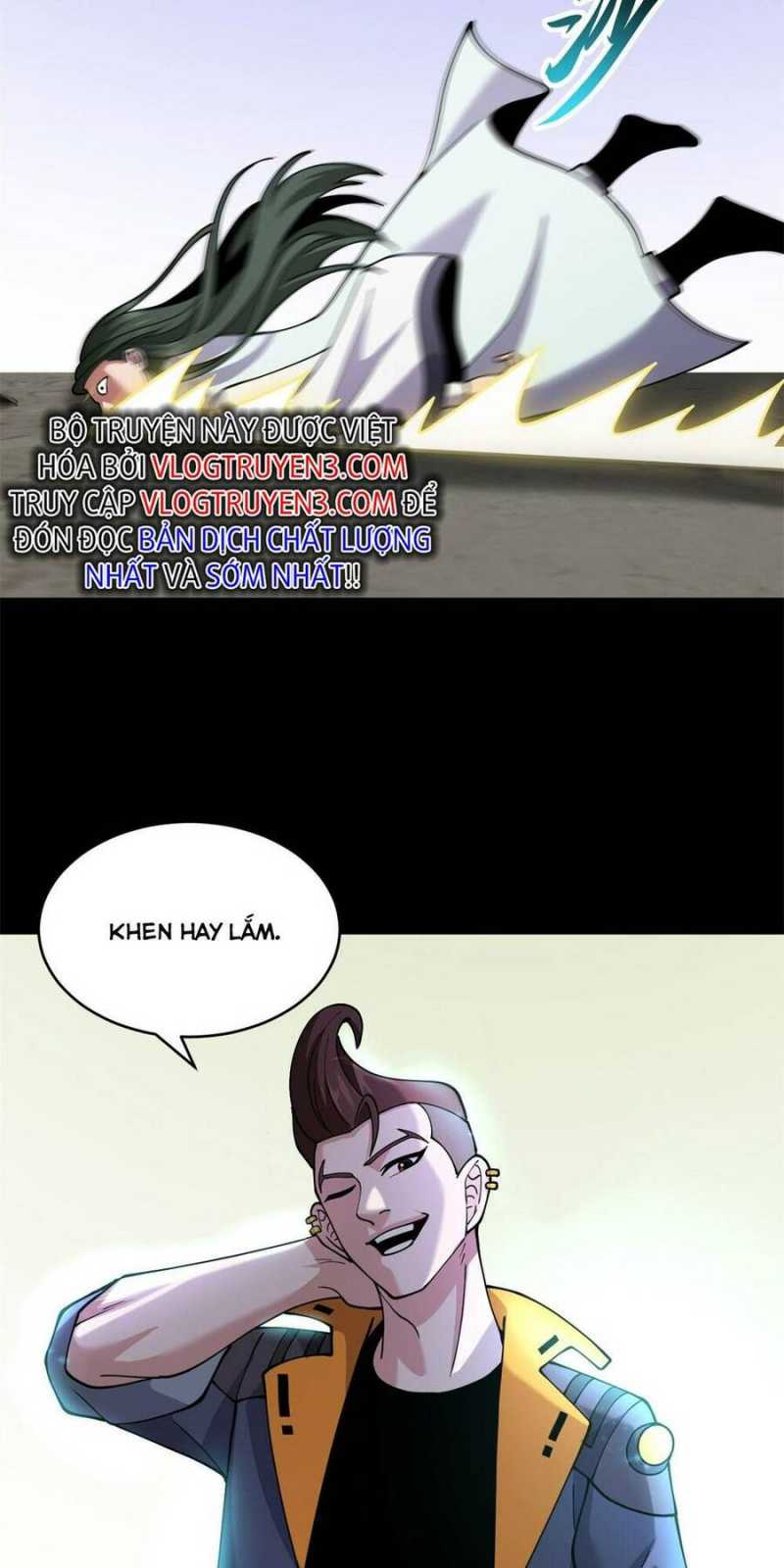 Cửa Hàng Sủng Thú Siêu Thần Chapter 92 - Trang 4
