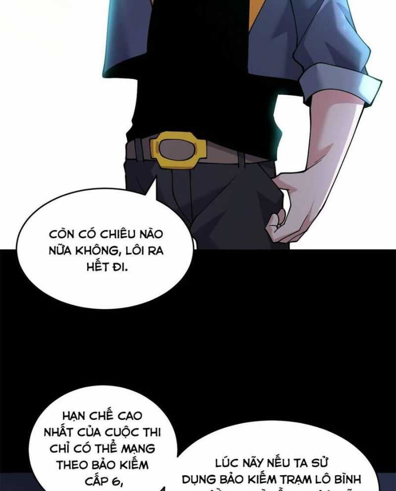 Cửa Hàng Sủng Thú Siêu Thần Chapter 92 - Trang 4