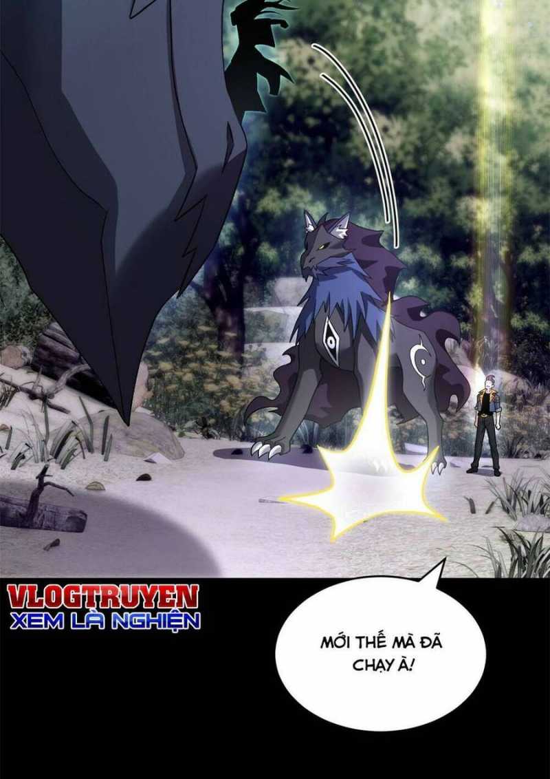 Cửa Hàng Sủng Thú Siêu Thần Chapter 92 - Trang 4