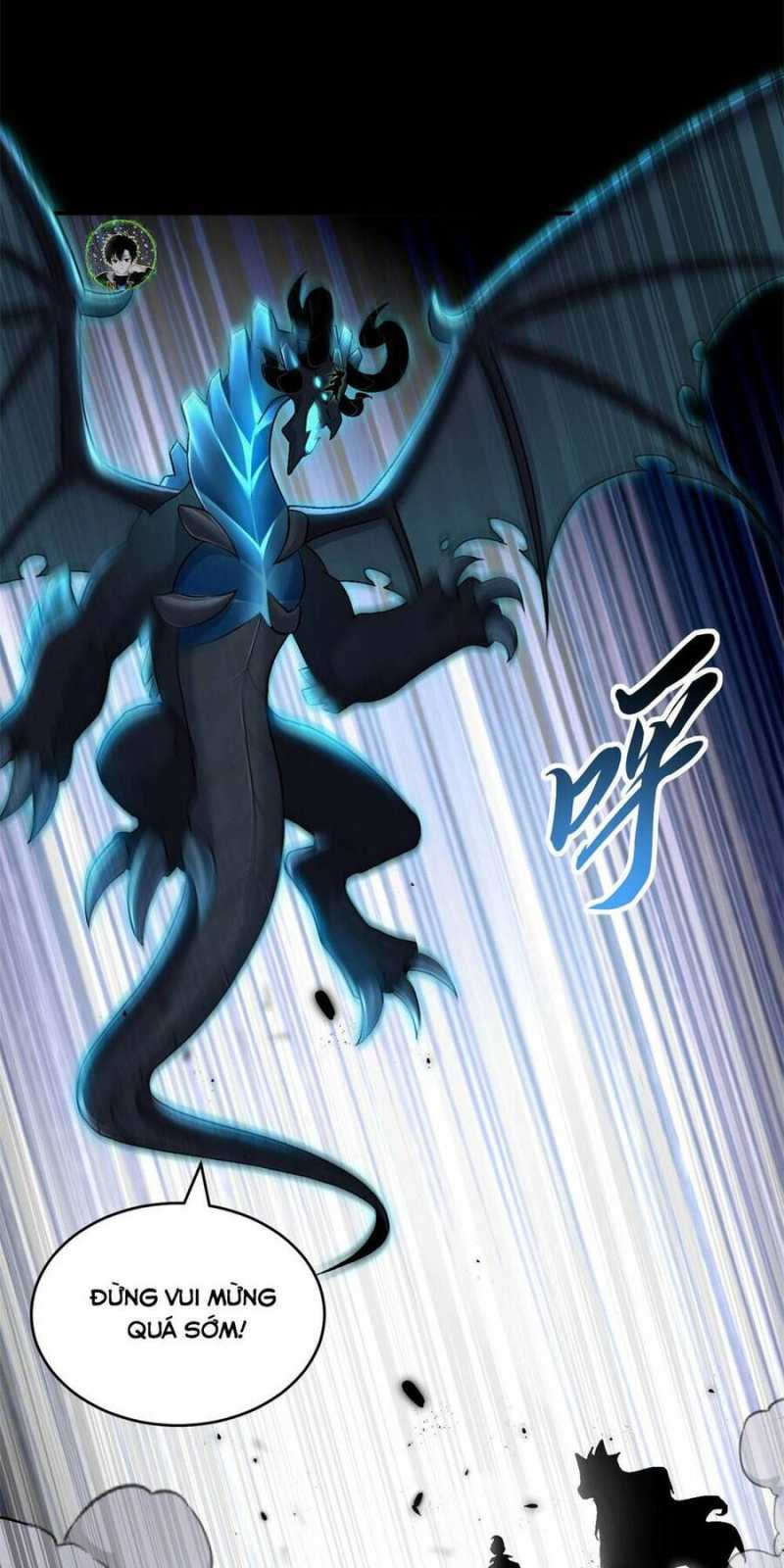 Cửa Hàng Sủng Thú Siêu Thần Chapter 92 - Trang 4