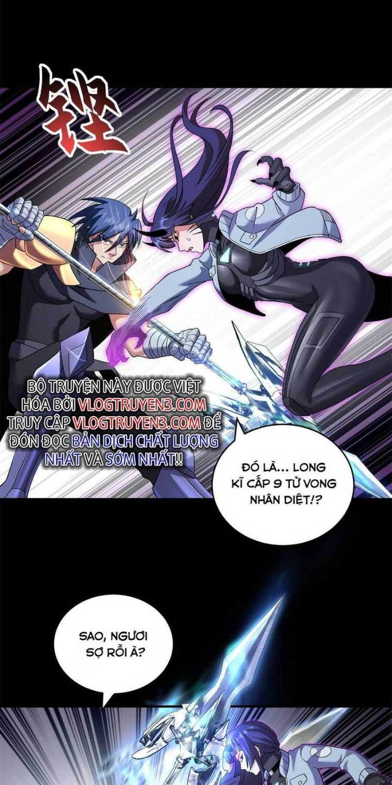 Cửa Hàng Sủng Thú Siêu Thần Chapter 92 - Trang 4