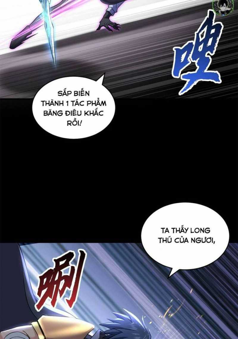 Cửa Hàng Sủng Thú Siêu Thần Chapter 92 - Trang 4