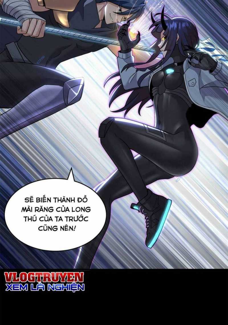 Cửa Hàng Sủng Thú Siêu Thần Chapter 92 - Trang 4
