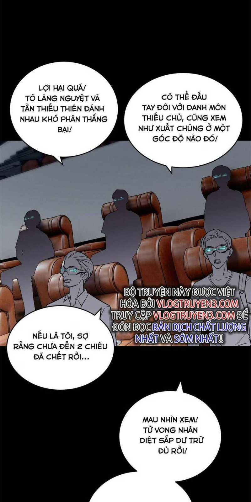 Cửa Hàng Sủng Thú Siêu Thần Chapter 92 - Trang 4