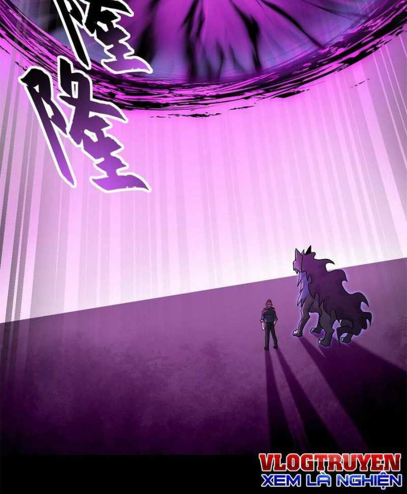 Cửa Hàng Sủng Thú Siêu Thần Chapter 92 - Trang 4