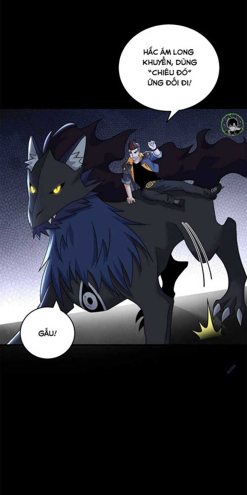 Cửa Hàng Sủng Thú Siêu Thần Chapter 92 - Trang 4