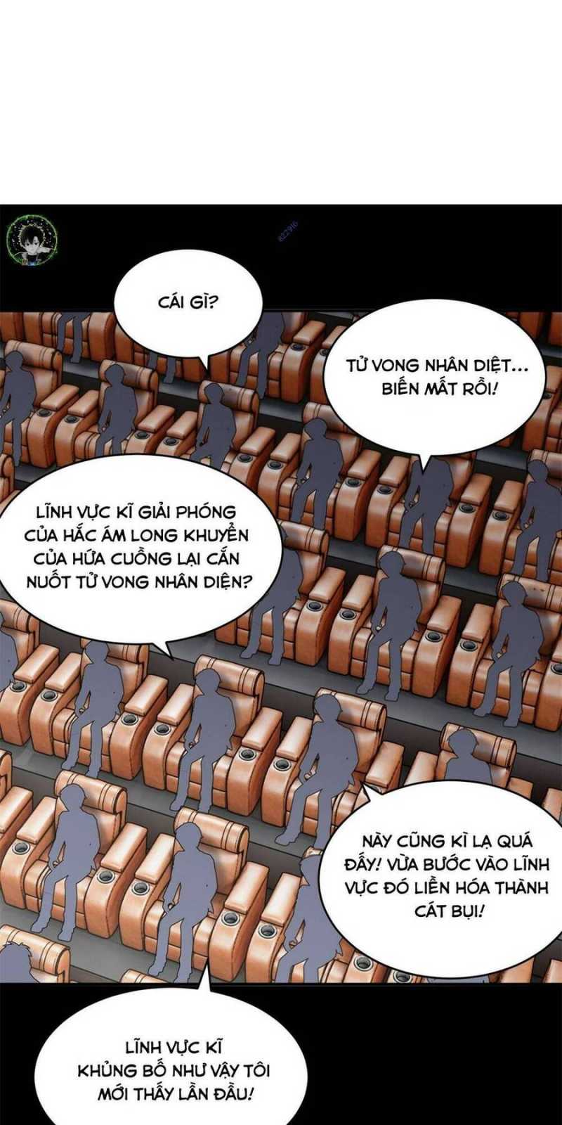 Cửa Hàng Sủng Thú Siêu Thần Chapter 92 - Trang 4