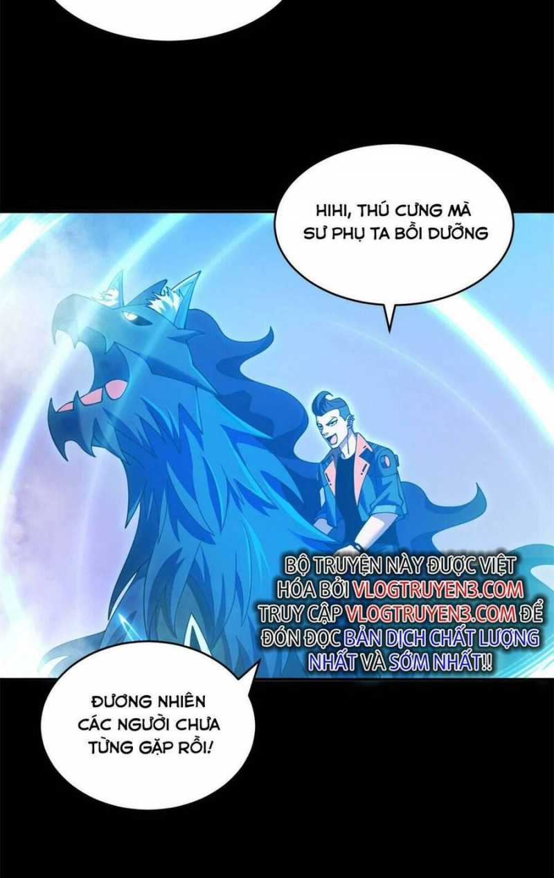 Cửa Hàng Sủng Thú Siêu Thần Chapter 92 - Trang 4