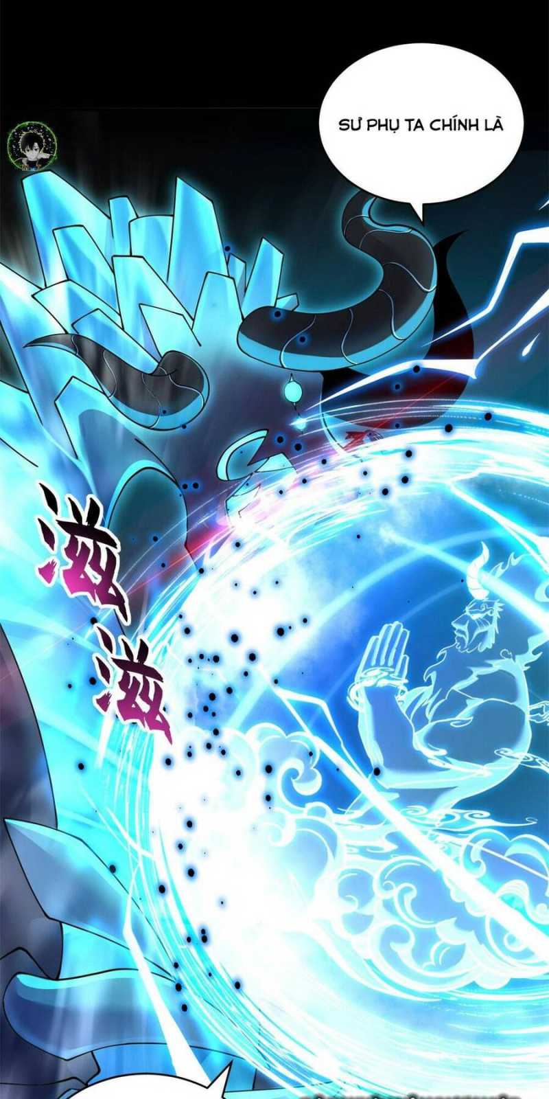 Cửa Hàng Sủng Thú Siêu Thần Chapter 92 - Trang 4