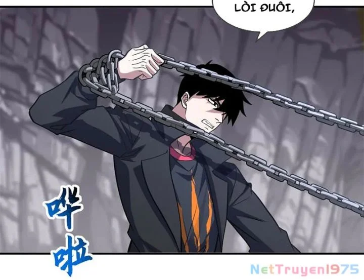 Cửa Hàng Sủng Thú Siêu Thần Chapter 177 - Trang 2