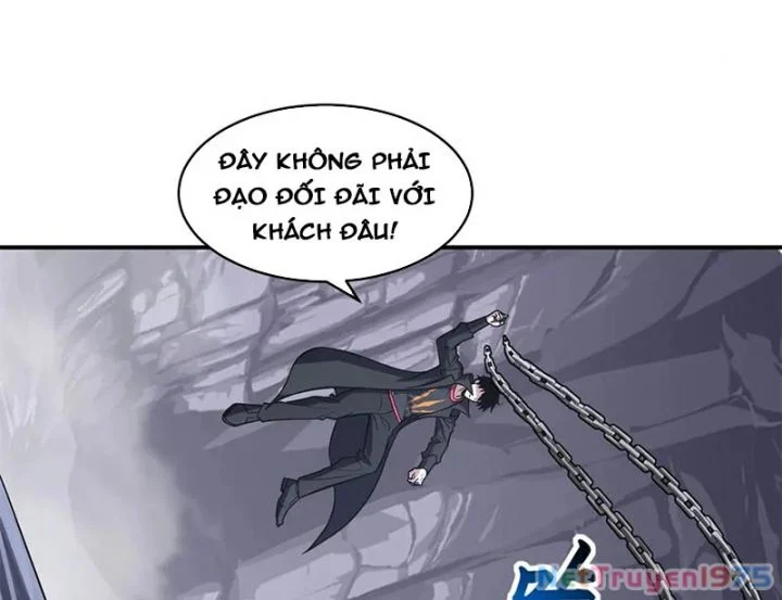 Cửa Hàng Sủng Thú Siêu Thần Chapter 177 - Trang 2