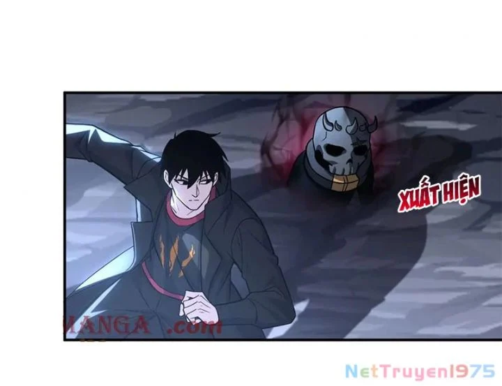 Cửa Hàng Sủng Thú Siêu Thần Chapter 177 - Trang 2