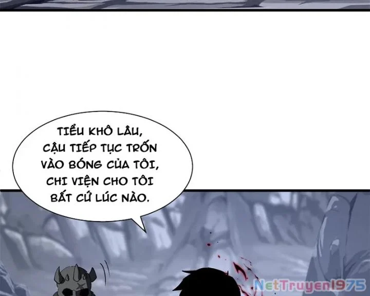 Cửa Hàng Sủng Thú Siêu Thần Chapter 177 - Trang 2
