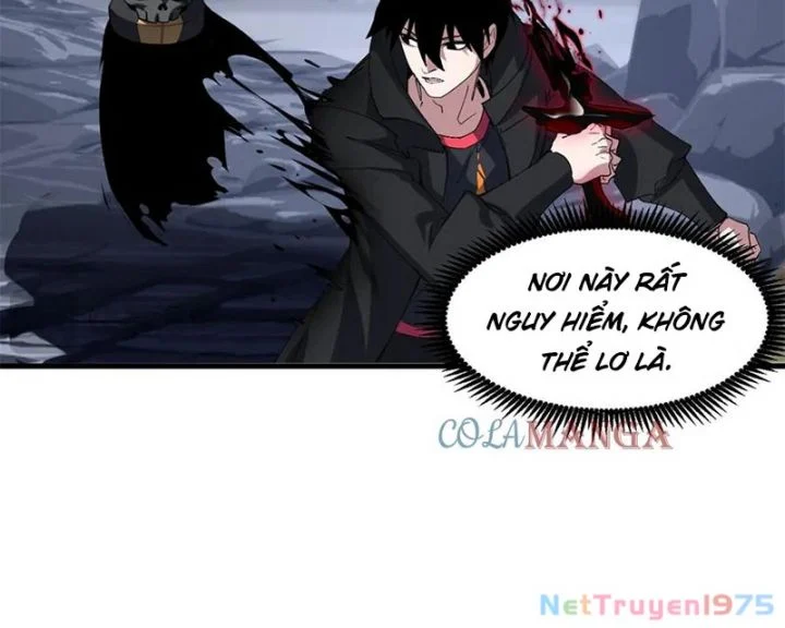 Cửa Hàng Sủng Thú Siêu Thần Chapter 177 - Trang 2