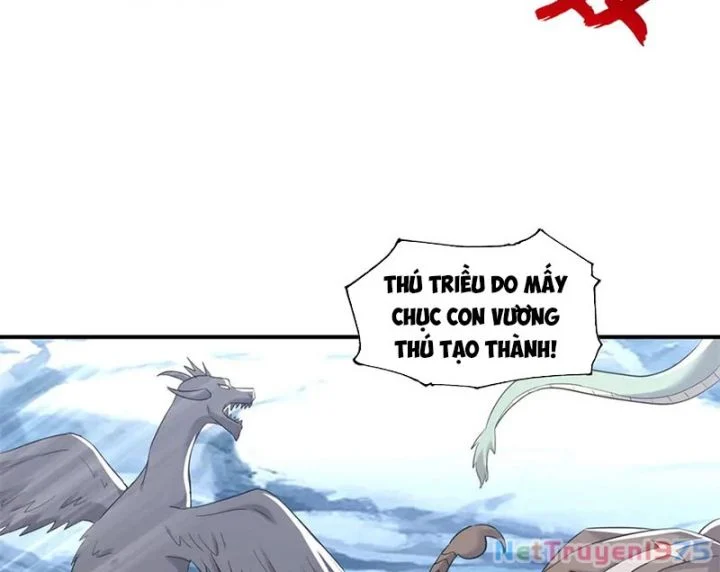 Cửa Hàng Sủng Thú Siêu Thần Chapter 177 - Trang 2