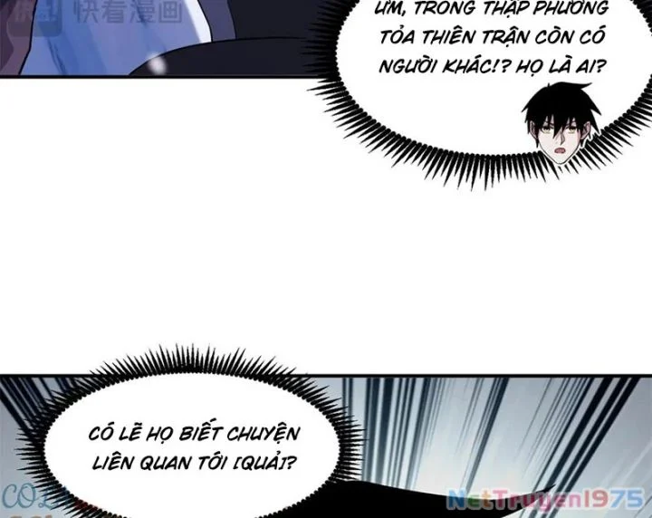 Cửa Hàng Sủng Thú Siêu Thần Chapter 177 - Trang 2