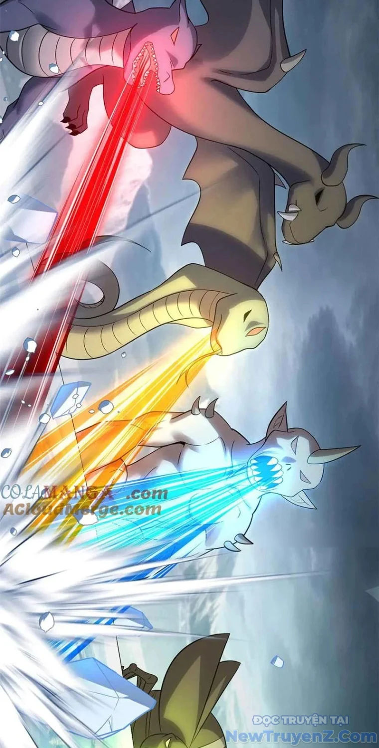 Cửa Hàng Sủng Thú Siêu Thần Chapter 179 - Trang 2