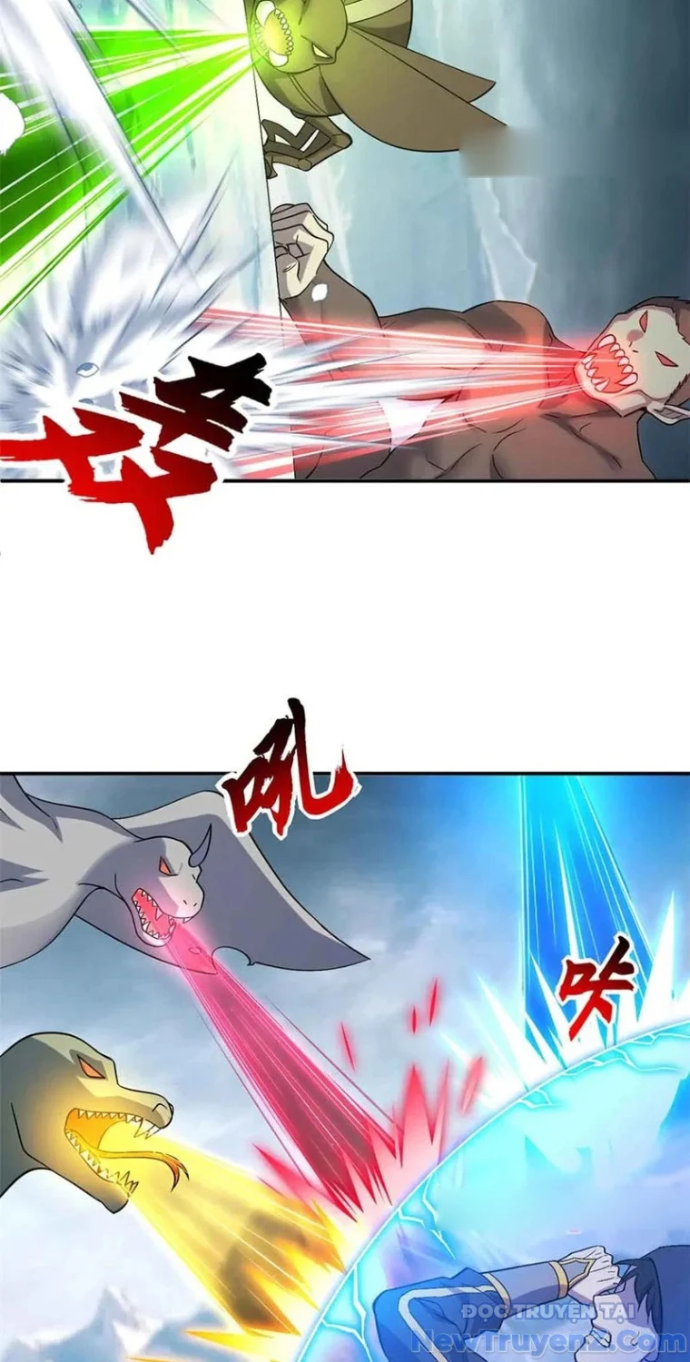 Cửa Hàng Sủng Thú Siêu Thần Chapter 179 - Trang 2