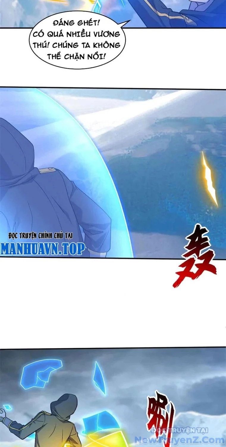 Cửa Hàng Sủng Thú Siêu Thần Chapter 179 - Trang 2