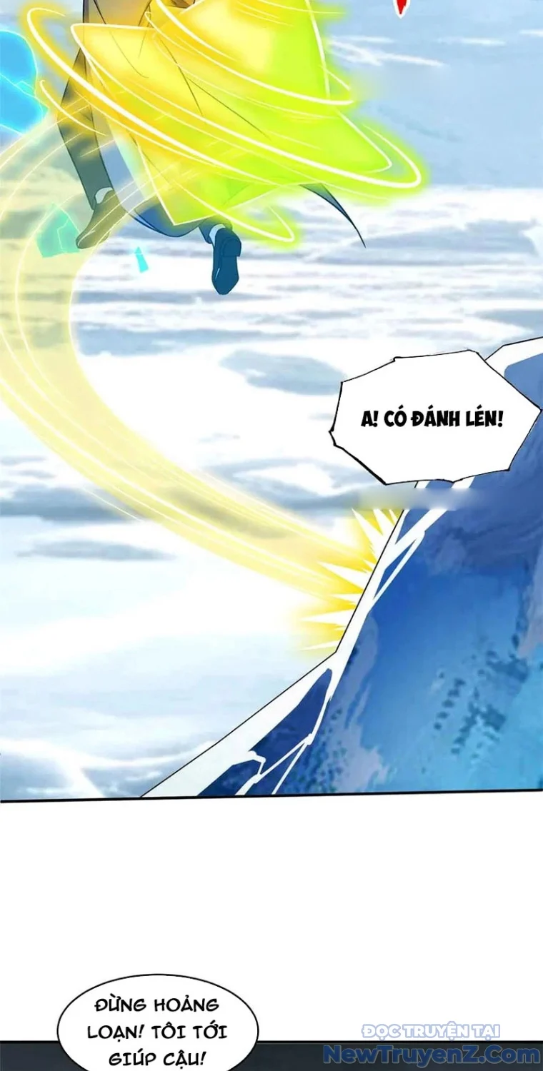 Cửa Hàng Sủng Thú Siêu Thần Chapter 179 - Trang 2